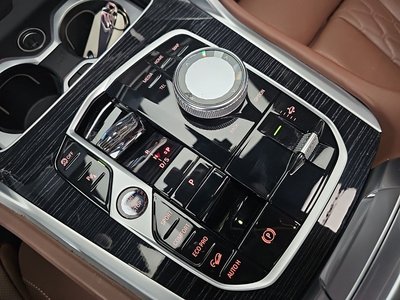 BMW X6 - 9