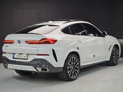 BMW X6 - 2