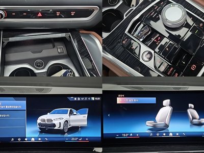 2024 BMW X6 thumbnail 15