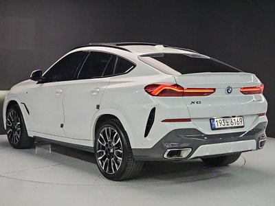 BMW X6 - 3
