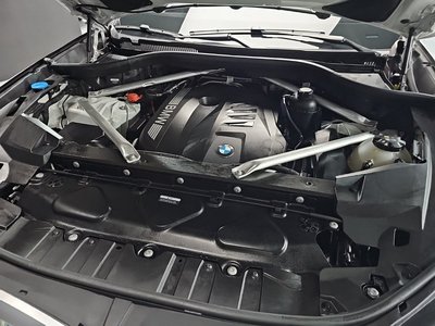 BMW X6 - 7