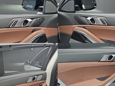 2024 BMW X6 thumbnail 18