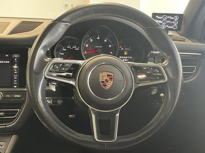 صورة مصغرة 45 لـ 2020 Porsche MACAN