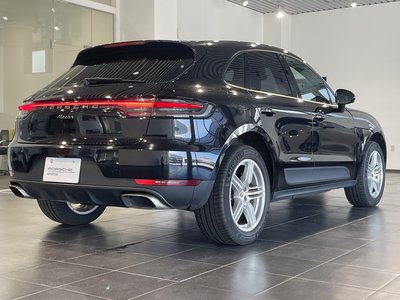 صورة 6 لـ 2020 Porsche MACAN