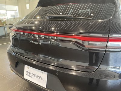 صورة مصغرة 12 لـ 2020 Porsche MACAN