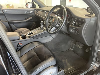 صورة مصغرة 23 لـ 2020 Porsche MACAN