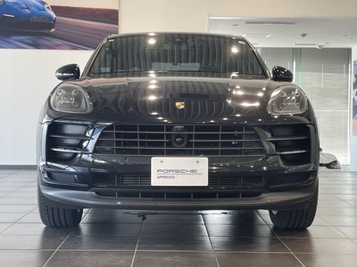 صورة 3 لـ 2020 Porsche MACAN