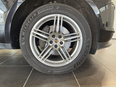 صورة مصغرة 18 لـ 2020 Porsche MACAN