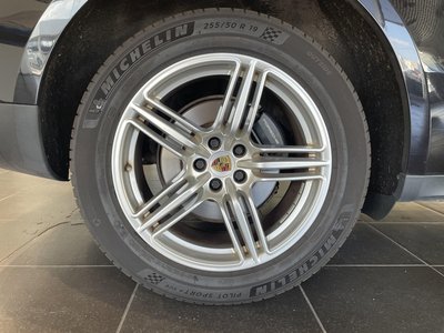 صورة مصغرة 19 لـ 2020 Porsche MACAN