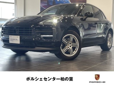 صورة 1 لـ 2020 Porsche MACAN