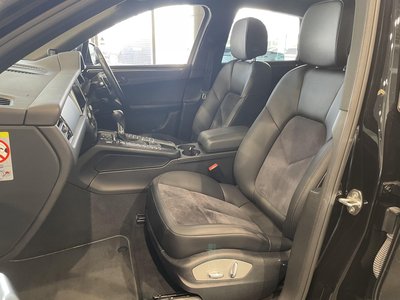 صورة مصغرة 29 لـ 2020 Porsche MACAN