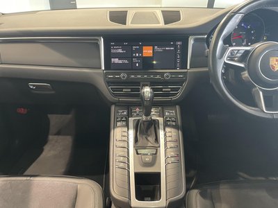 صورة مصغرة 44 لـ 2020 Porsche MACAN