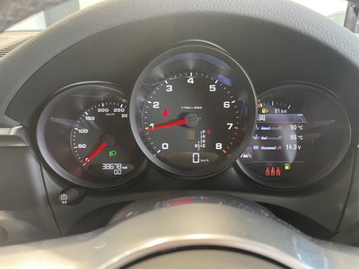 صورة مصغرة 50 لـ 2020 Porsche MACAN