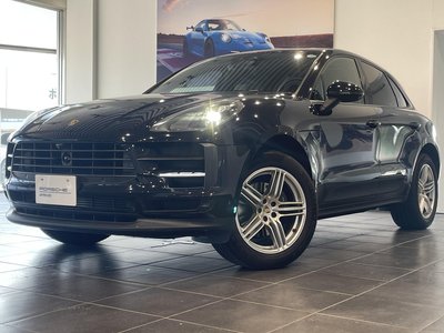 صورة 2 لـ 2020 Porsche MACAN