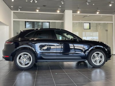 صورة 5 لـ 2020 Porsche MACAN