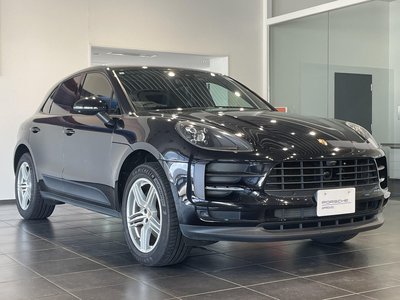 صورة 4 لـ 2020 Porsche MACAN