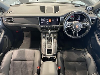 صورة مصغرة 43 لـ 2020 Porsche MACAN