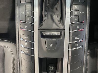 صورة مصغرة 52 لـ 2020 Porsche MACAN