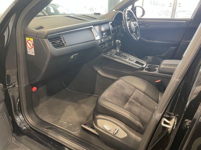 صورة مصغرة 30 لـ 2020 Porsche MACAN