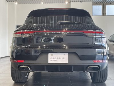 صورة 7 لـ 2020 Porsche MACAN