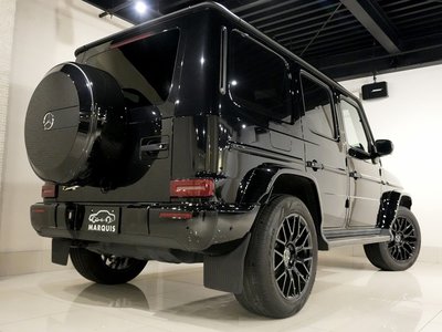 2021 Mercedes-BENZ G-CLASS 缩略图 12