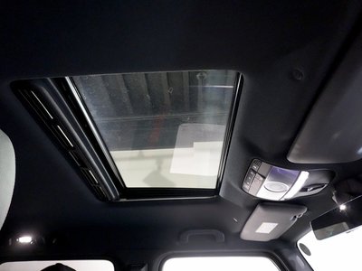 2021 Mercedes-BENZ G-CLASS 缩略图 42