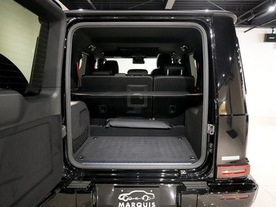 2021 Mercedes-BENZ G-CLASS 缩略图 14