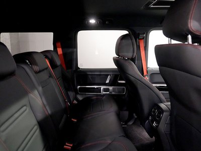2021 Mercedes-BENZ G-CLASS 缩略图 31