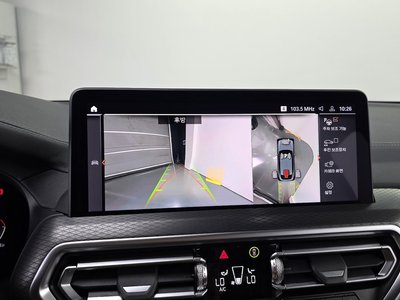 صورة مصغرة 21 لـ 2024 BMW X4