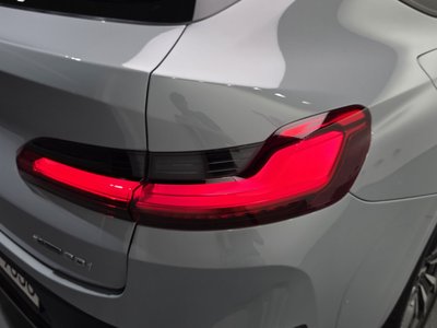 2024 BMW X4 — фото 10