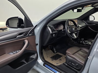 2024 BMW X4 缩略图 13