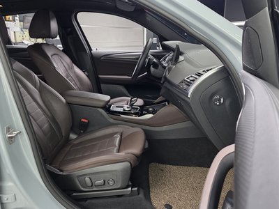 2024 BMW X4 缩略图 17