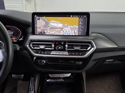 2024 BMW X4 缩略图 20