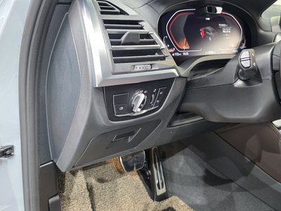 صورة مصغرة 27 لـ 2024 BMW X4