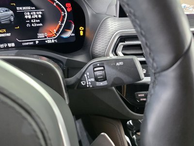 صورة مصغرة 28 لـ 2024 BMW X4