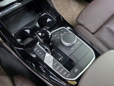 2024 BMW X4 缩略图 12