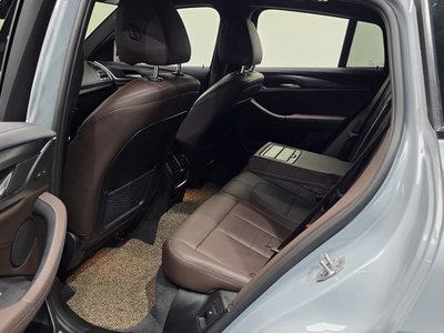 2024 BMW X4 缩略图 16