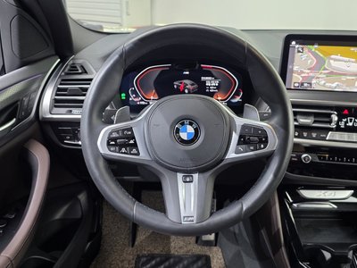 2024 BMW X4 缩略图 19