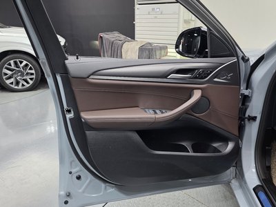 2024 BMW X4 缩略图 14