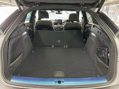 2025 AUDI Q5 SPORTBACK — миниатюра 56