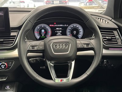 2025 AUDI Q5 SPORTBACK — миниатюра 31