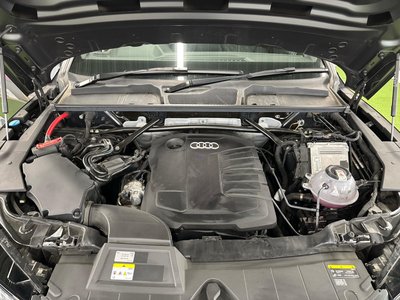 2025 AUDI Q5 SPORTBACK — миниатюра 73
