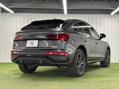 2025 AUDI Q5 SPORTBACK — миниатюра 69