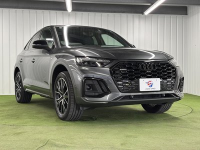 2025 AUDI Q5 SPORTBACK — миниатюра 67