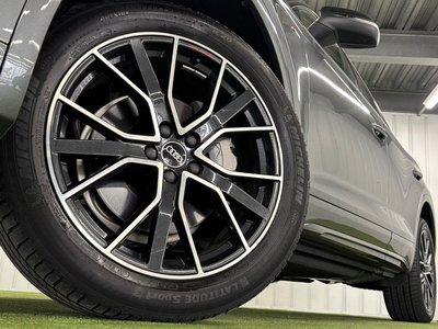 2025 AUDI Q5 SPORTBACK — миниатюра 59