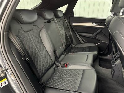 صورة 8 لـ 2025 AUDI Q5 SPORTBACK