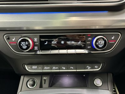 2025 AUDI Q5 SPORTBACK — миниатюра 40