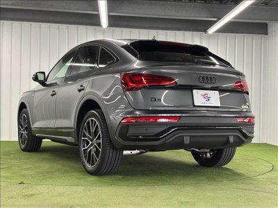 2025 AUDI Q5 SPORTBACK — миниатюра 17