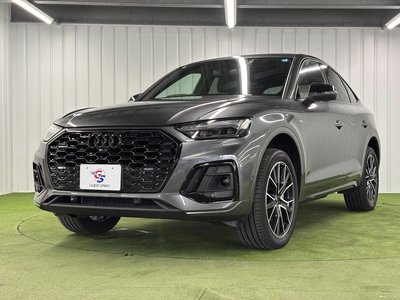 2025 AUDI Q5 SPORTBACK — миниатюра 65