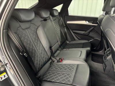 2025 AUDI Q5 SPORTBACK — миниатюра 54